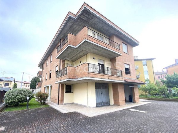 appartamento in vendita a Finale Emilia