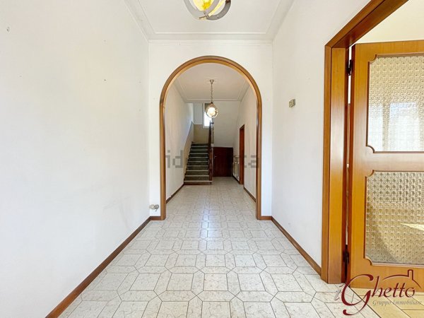 casa indipendente in vendita a Finale Emilia