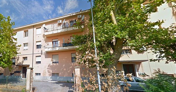 appartamento in vendita a Finale Emilia