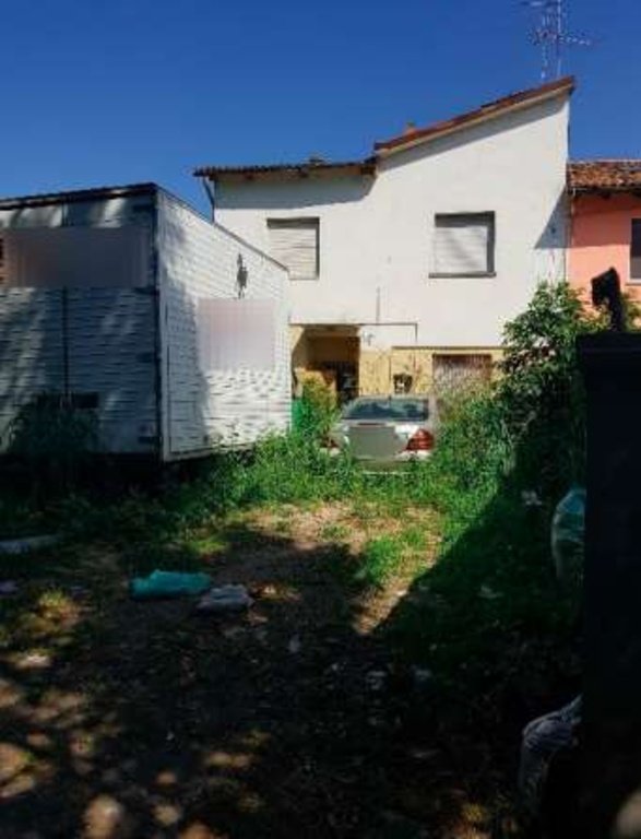 casa indipendente in vendita a Finale Emilia