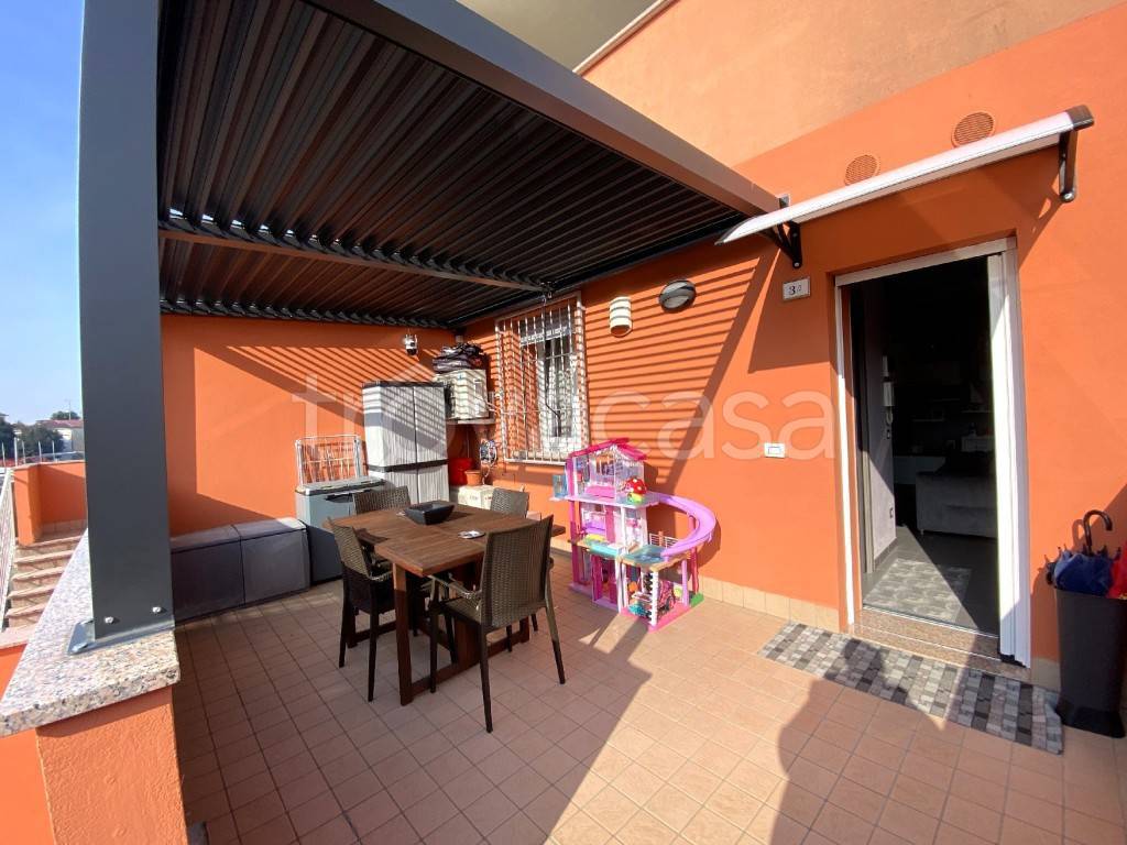 casa indipendente in vendita a Finale Emilia