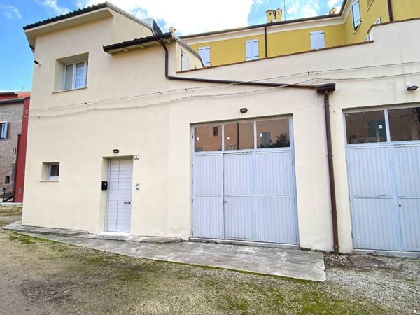 casa indipendente in vendita a Finale Emilia