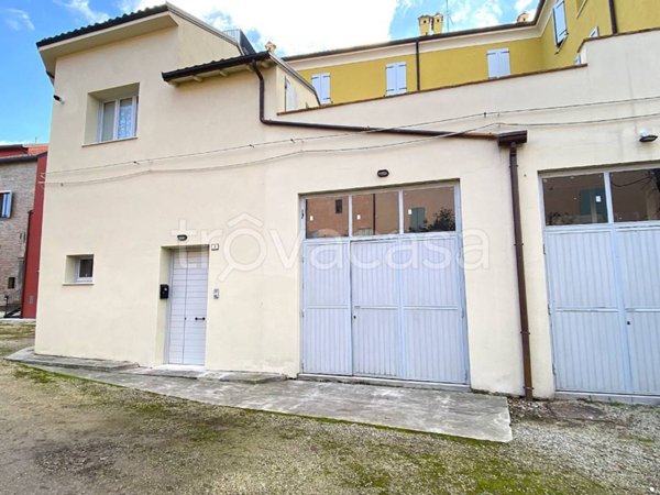 casa indipendente in vendita a Finale Emilia