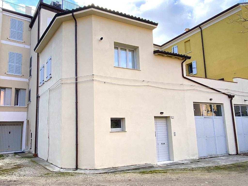 casa indipendente in vendita a Finale Emilia