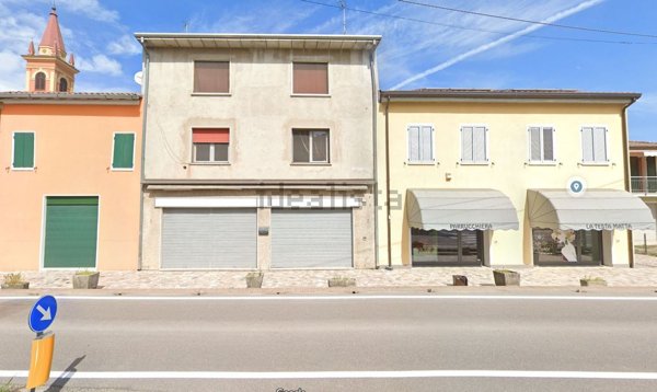 appartamento in vendita a Finale Emilia