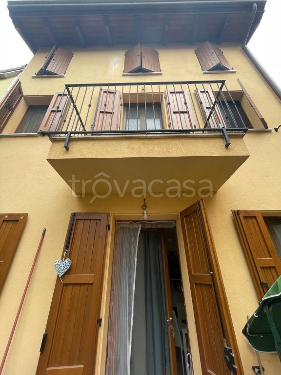 casa indipendente in vendita a Finale Emilia in zona Massa Finalese