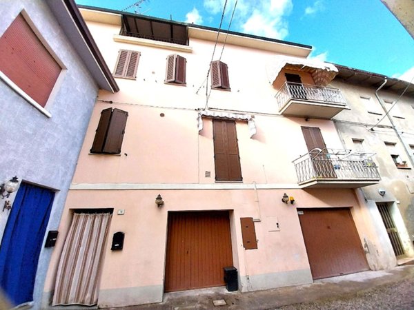 casa indipendente in vendita a Finale Emilia