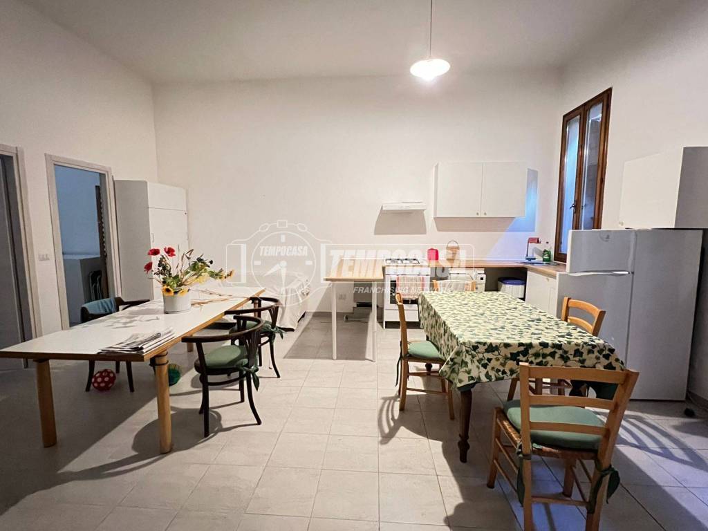 appartamento in vendita a Finale Emilia