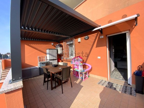 casa indipendente in vendita a Finale Emilia