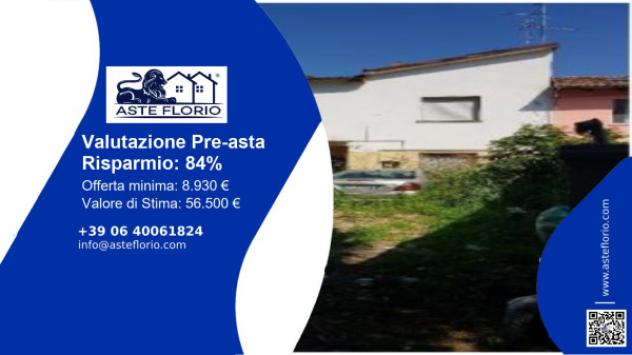appartamento in vendita a Finale Emilia
