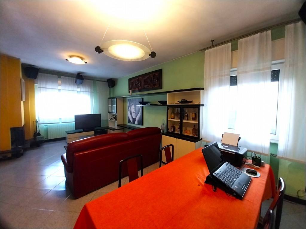 casa indipendente in vendita a Finale Emilia in zona Massa Finalese