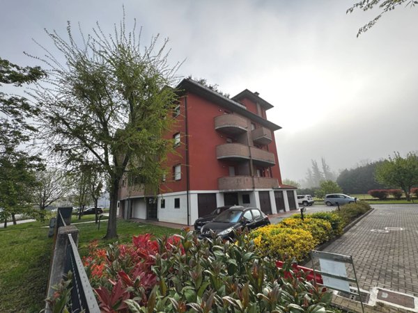 appartamento in vendita a Finale Emilia