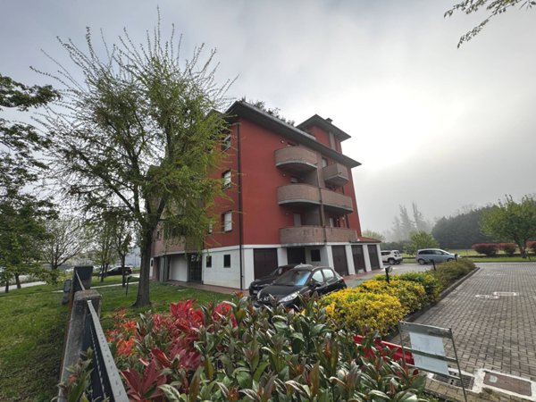 appartamento in vendita a Finale Emilia