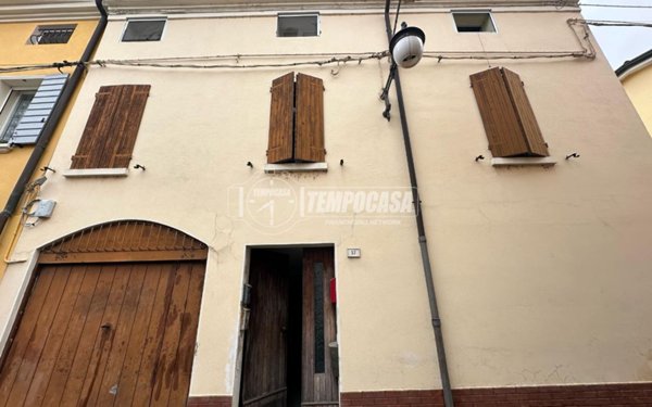 casa indipendente in vendita a Finale Emilia