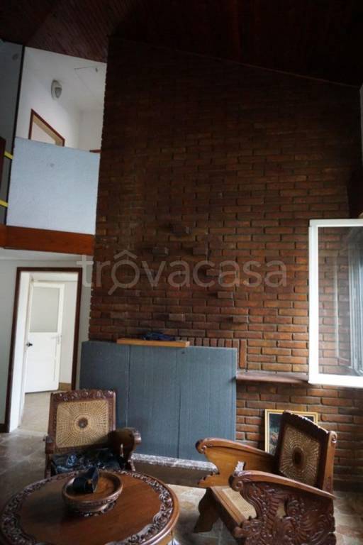 casa indipendente in vendita a Finale Emilia in zona Massa Finalese