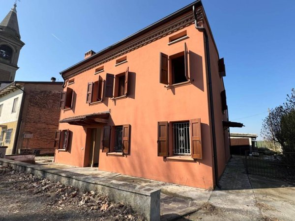 casa indipendente in vendita a Finale Emilia