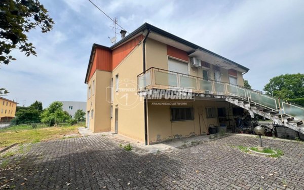 appartamento in vendita a Finale Emilia