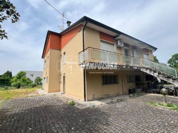 appartamento in vendita a Finale Emilia