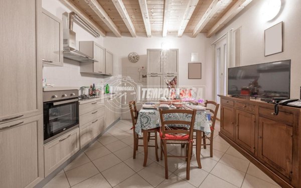 appartamento in vendita a Finale Emilia