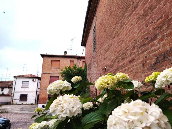 appartamento in vendita a Finale Emilia