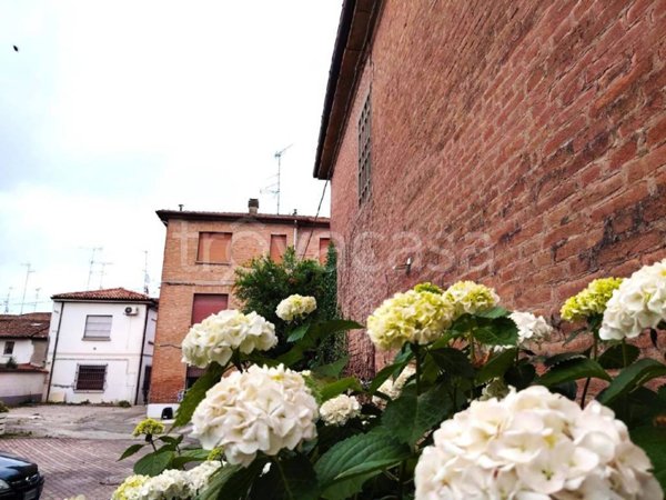 appartamento in vendita a Finale Emilia