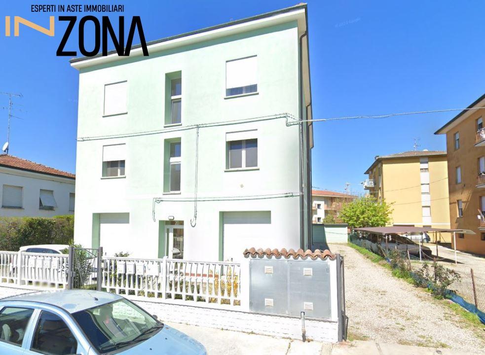 appartamento in vendita a Finale Emilia