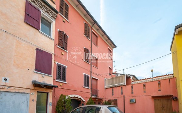 casa indipendente in vendita a Finale Emilia