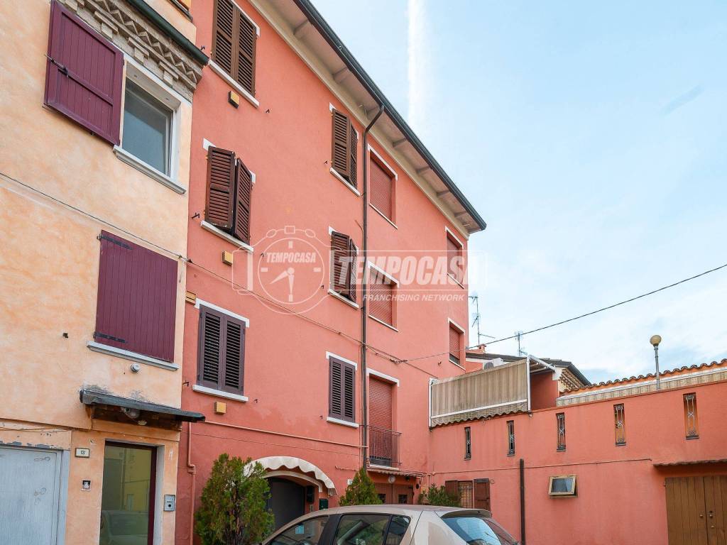 casa indipendente in vendita a Finale Emilia