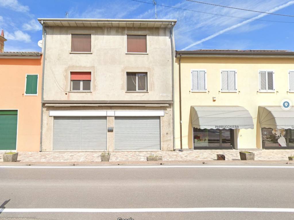 appartamento in vendita a Finale Emilia