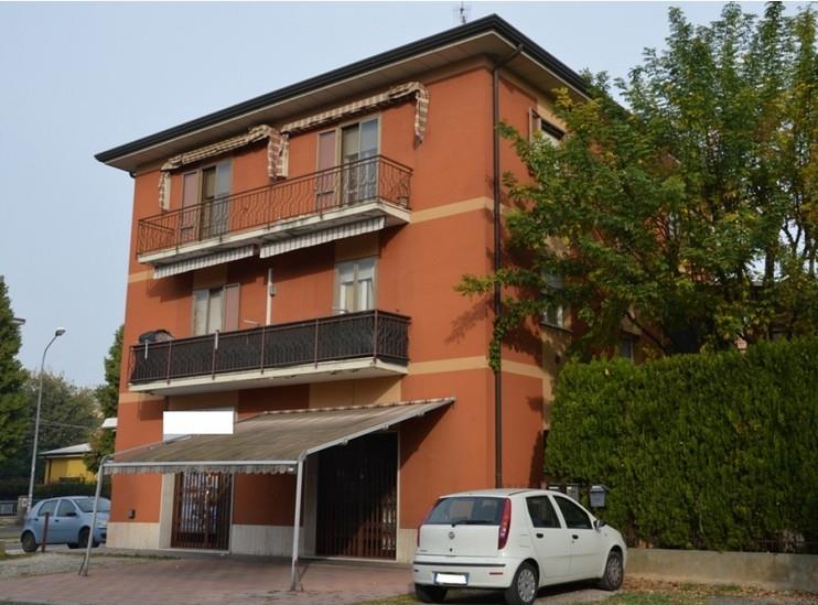 appartamento in vendita a Finale Emilia