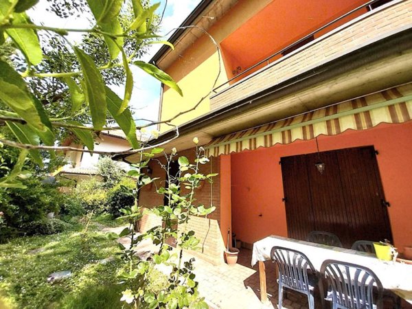 casa indipendente in vendita a Finale Emilia