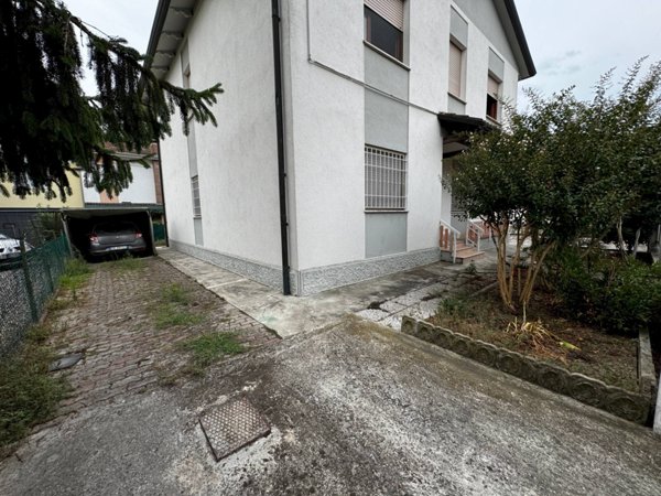 appartamento in vendita a Finale Emilia
