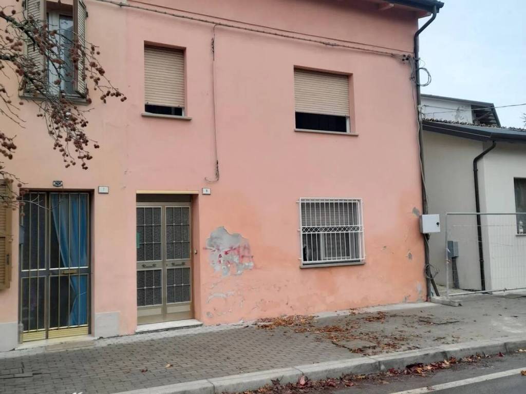 appartamento in vendita a Finale Emilia