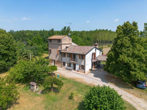 casa indipendente in vendita a Finale Emilia