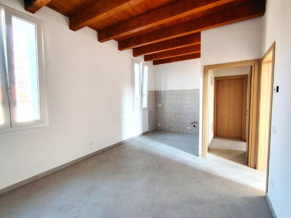 appartamento in vendita a Finale Emilia