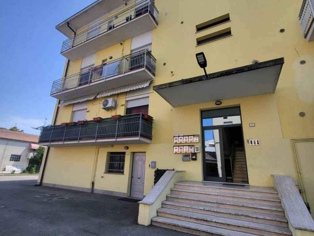 appartamento in vendita a Finale Emilia