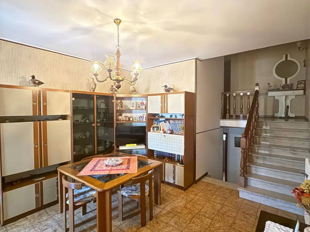 casa indipendente in vendita a Finale Emilia in zona Massa Finalese