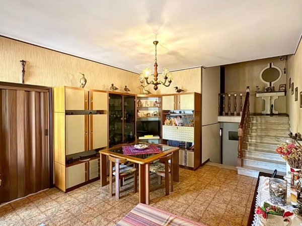 casa indipendente in vendita a Finale Emilia in zona Massa Finalese