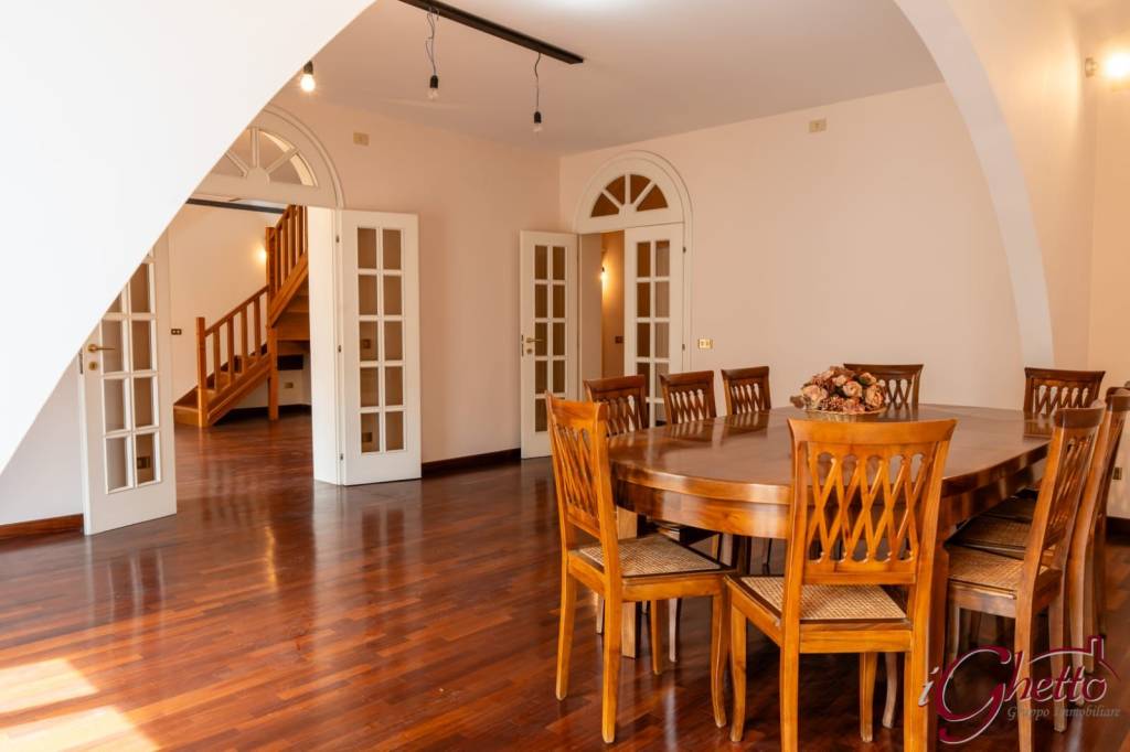 appartamento in vendita a Finale Emilia