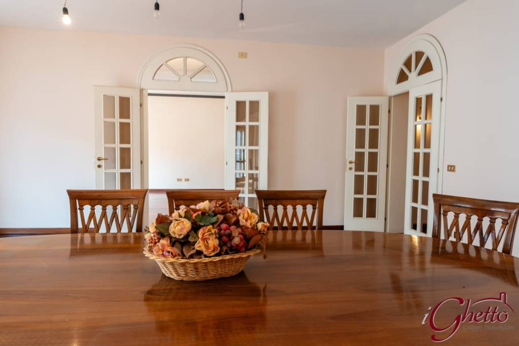 appartamento in vendita a Finale Emilia