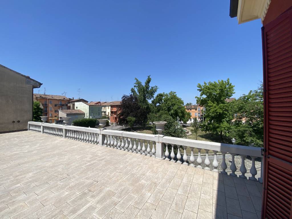 appartamento in vendita a Finale Emilia