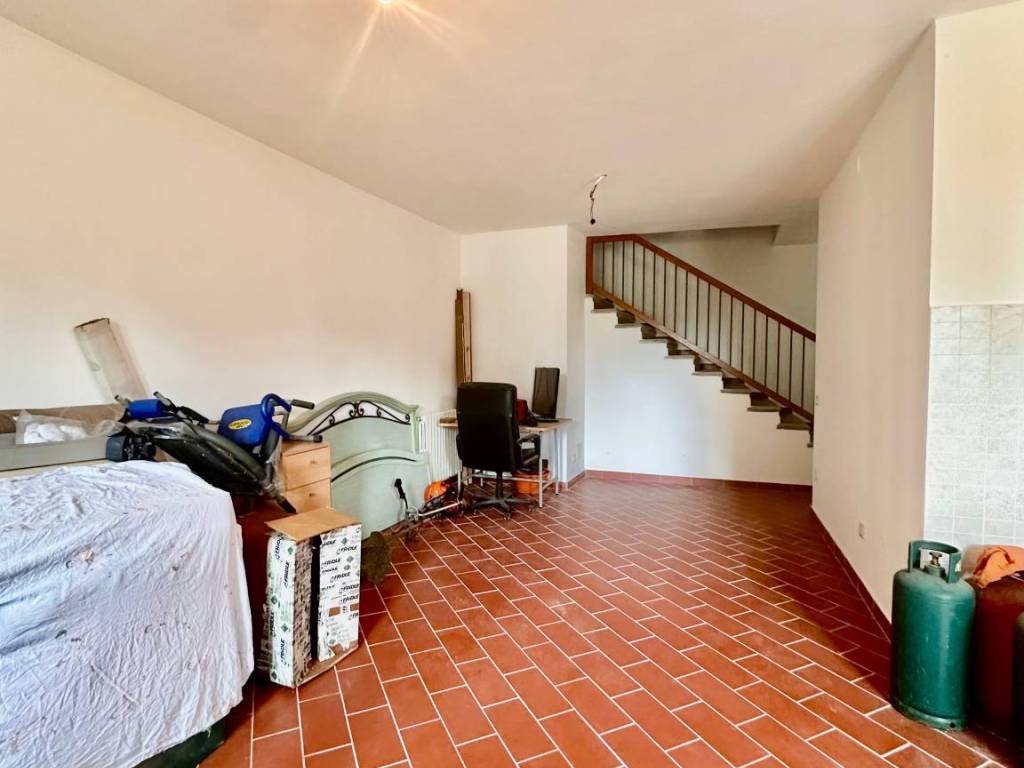 casa indipendente in vendita a Finale Emilia in zona Massa Finalese