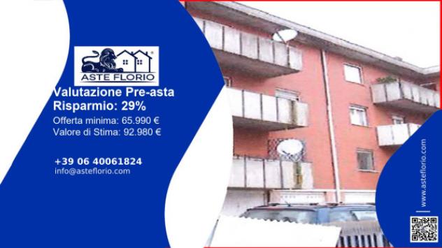 appartamento in vendita a Finale Emilia