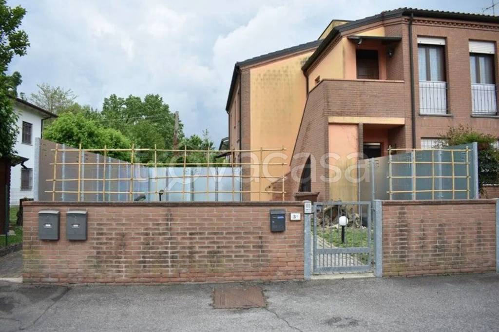 appartamento in vendita a Finale Emilia