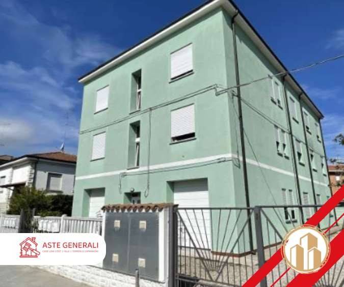 appartamento in vendita a Finale Emilia