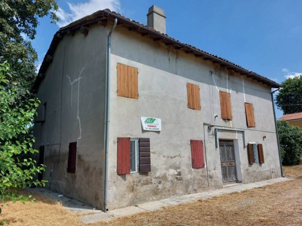 casa indipendente in vendita a Finale Emilia