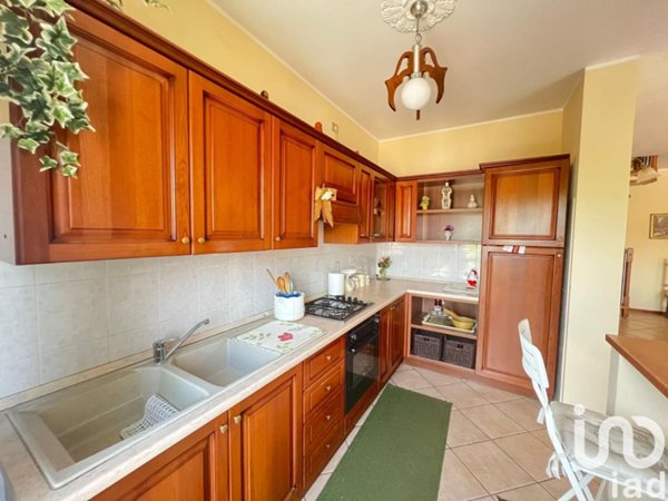 appartamento in vendita a Finale Emilia in zona Massa Finalese