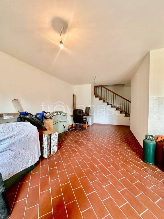 casa indipendente in vendita a Finale Emilia in zona Massa Finalese