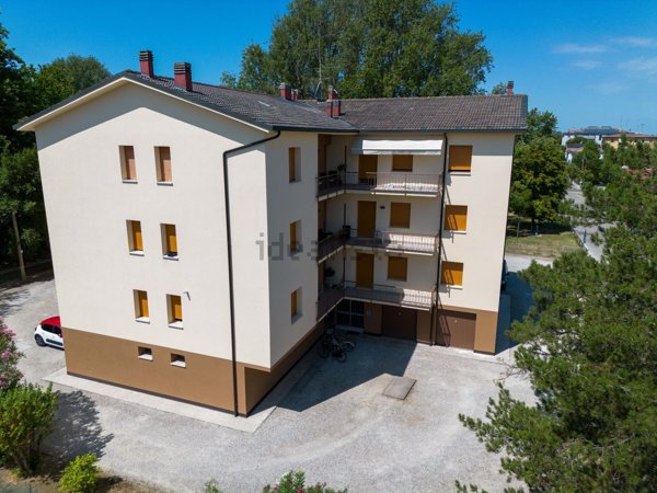 appartamento in vendita a Finale Emilia