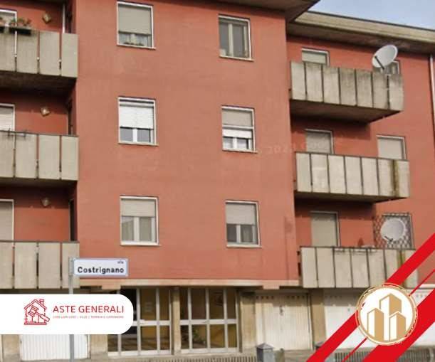 appartamento in vendita a Finale Emilia